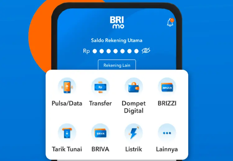 jadwal offline bri