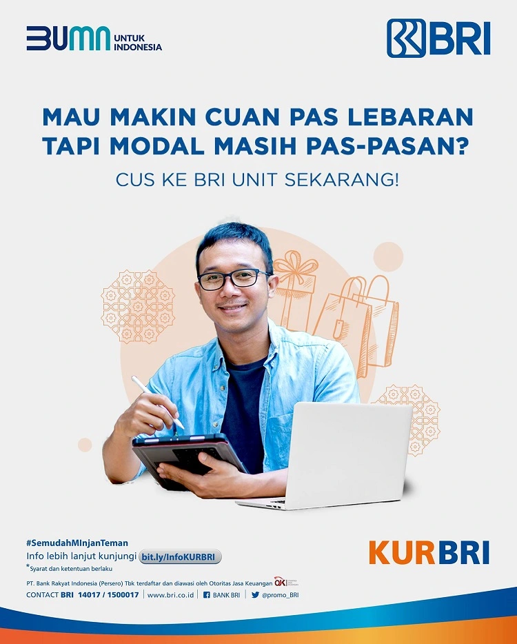 cara mengelola angsuran KUR BRI