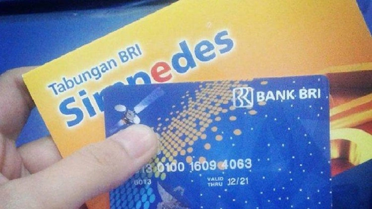 Contoh Nomor Rekening BRI, Jumlah Digit dan Cek Keabsahannya