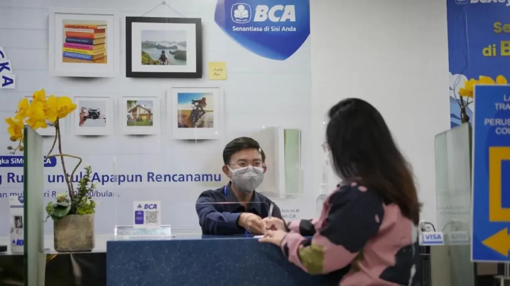 Jam Operasional Bank BCA Buka Jam Berapa 2023