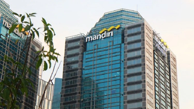 Cek Yuk! Jam Operasional Bank Mandiri Buka Jam Berapa 2023