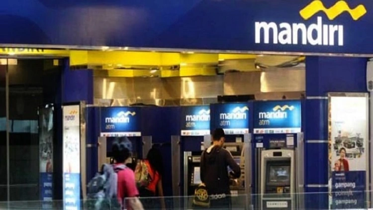 Nomor Referensi Mandiri: Fungsi, Cara Cek dan Contohnya