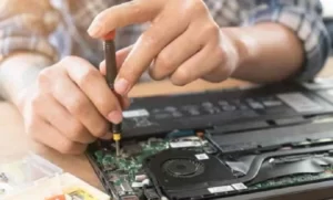 Tempat Servis Laptop Terbaik di Bandung