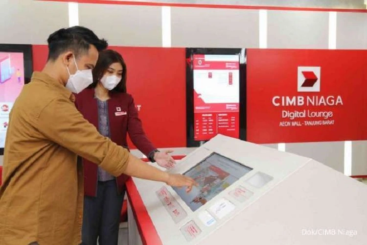 tips menjaga keamanan nomor rekening cimb niaga